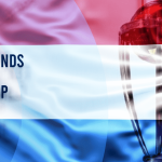 Netherlands Schedule - 2023 ODI World Cup