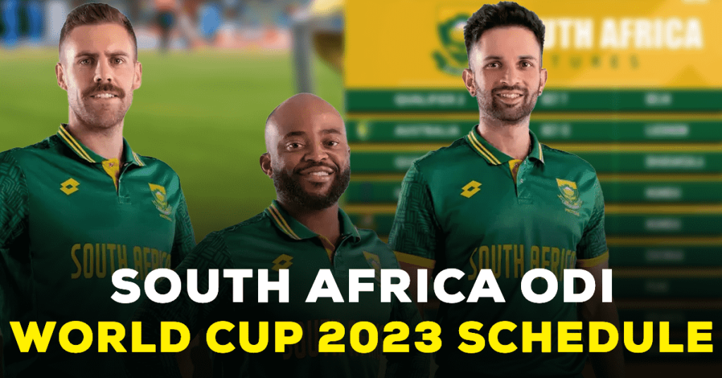 South-Africa-ODI-World-Cup-2023-Schedule
