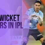 Top 3 wicket keepers in ipl-
