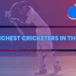 10 Richest Cricketers in the World